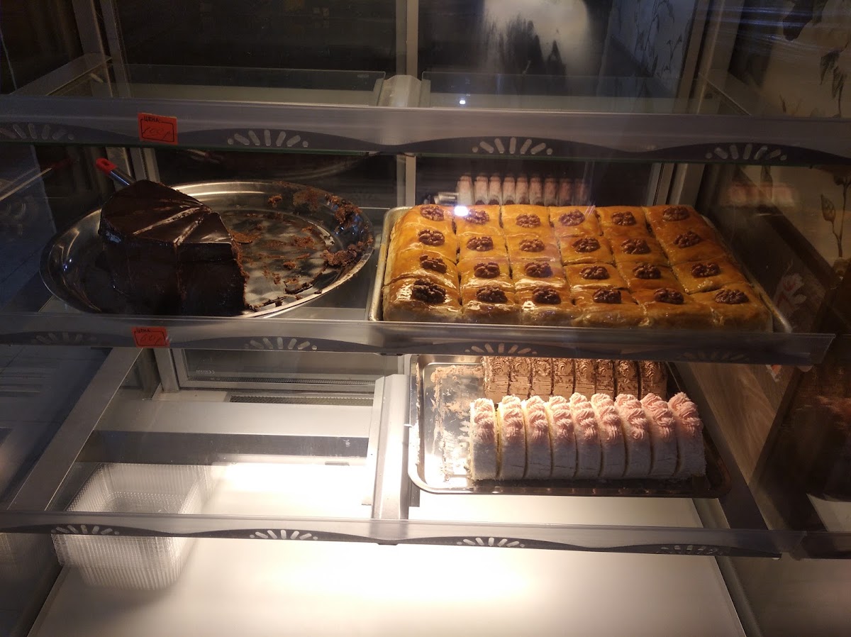 Stolovaya 'na Moskovskoy'-10