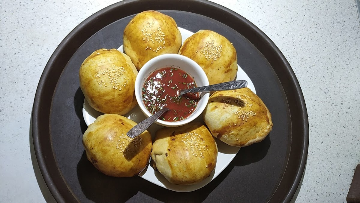 Stolovaya 'na Moskovskoy'-5