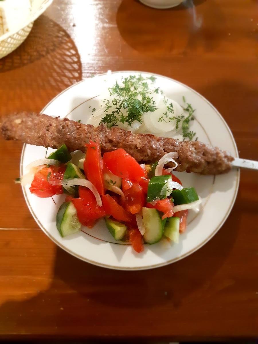 Stolovaya 'na Moskovskoy'-7