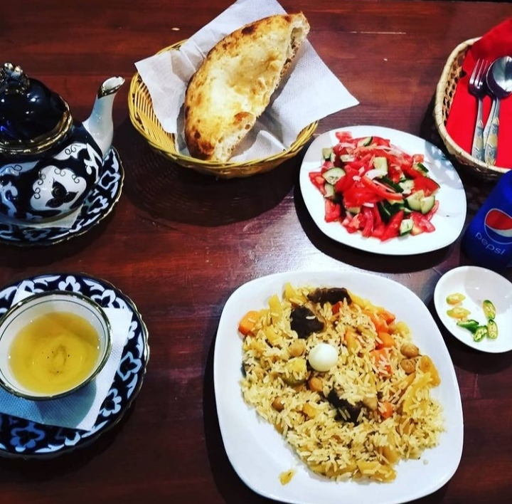 Stolovaya 'na Moskovskoy'-8