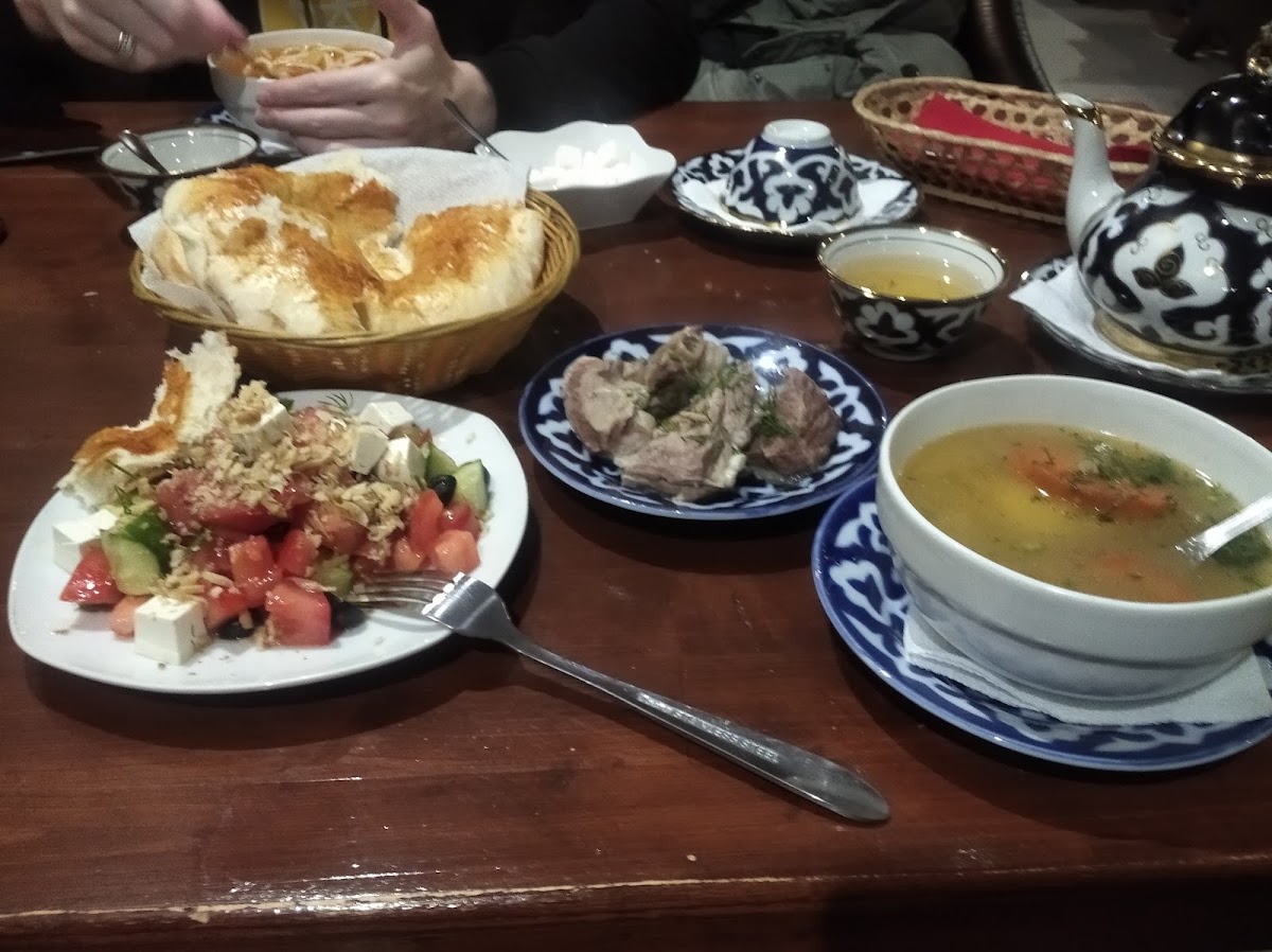 Stolovaya 'na Moskovskoy'-9